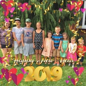 Meet your Posher, Nancy